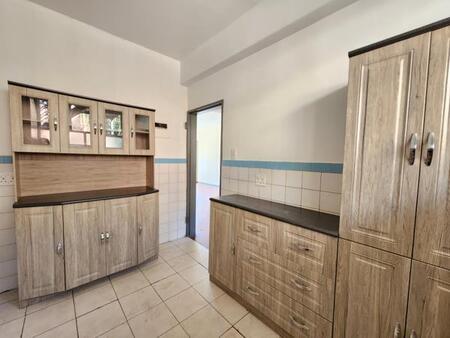 2 Bedroom Flat in Orange Grove