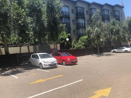1 Bedroom Apartment in Braamfontein