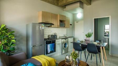 2 Bedroom Apartment in Marshalltown