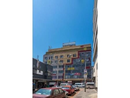 Studio Apartment in Marshalltown