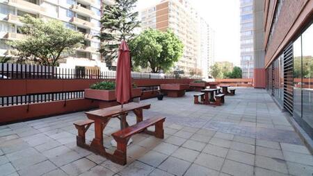 Studio Apartment in Berea