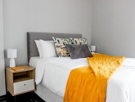 3 Bedroom Apartment in Berea