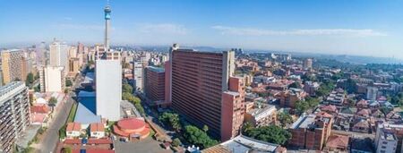 Studio Apartment in Berea