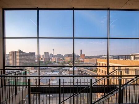 2 Bedroom Apartment in Newtown