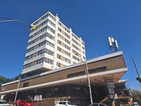 2 Bedroom Apartment in Yeoville