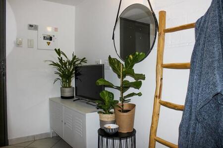 2 Bedroom House in Johannesburg Central