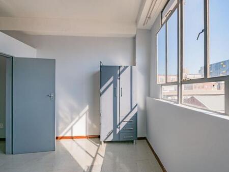 1 Bedroom Apartment in Johannesburg Central