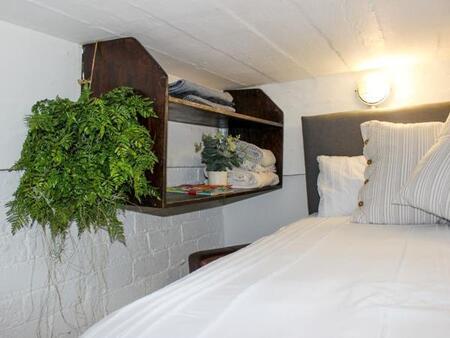 1 Bedroom House in Johannesburg Central