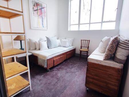 3 Bedroom Apartment in Maboneng