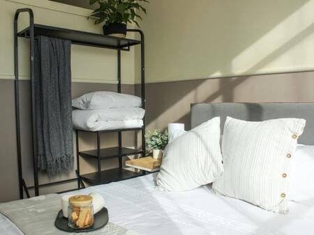 2 Bedroom Apartment in New Doornfontein