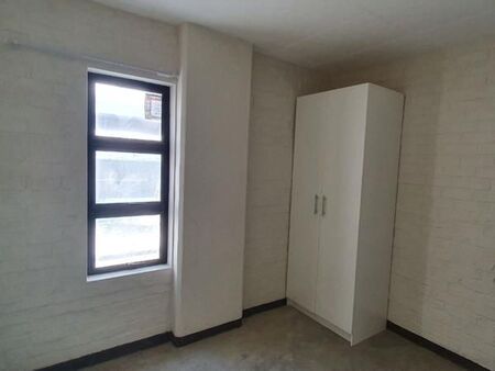 1 Bedroom Apartment in Johannesburg Central