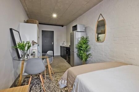 2 Bedroom Apartment in Johannesburg Central