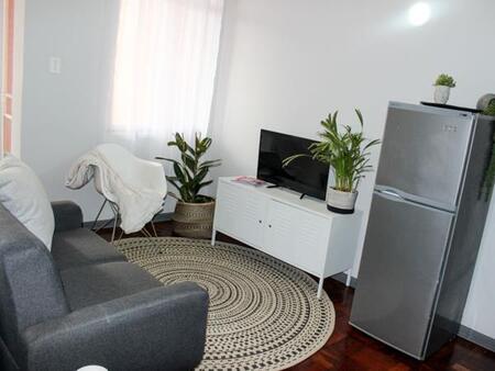 1 Bedroom Apartment in Johannesburg Central