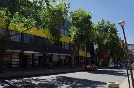 Studio Apartment in New Doornfontein