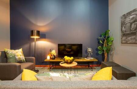 1 Bedroom Apartment in Johannesburg Central