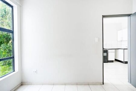 1 Bedroom Flat in Jeppestown