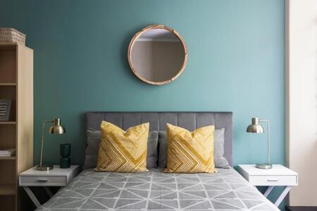 1 Bedroom Apartment in Braamfontein