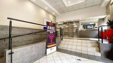 Studio Apartment in Marshalltown