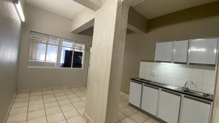 1 Bedroom Apartment in New Doornfontein