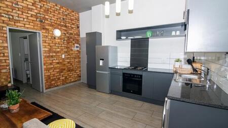 2 Bedroom Apartment in Marshalltown