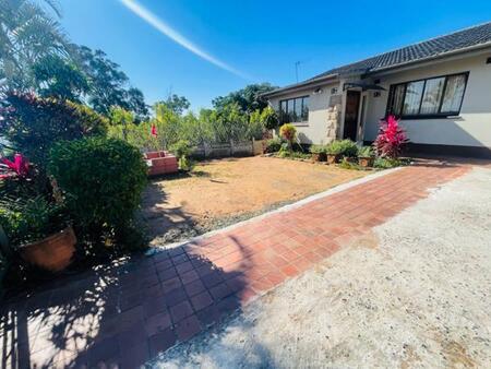 2 Bedroom House in Wyebank