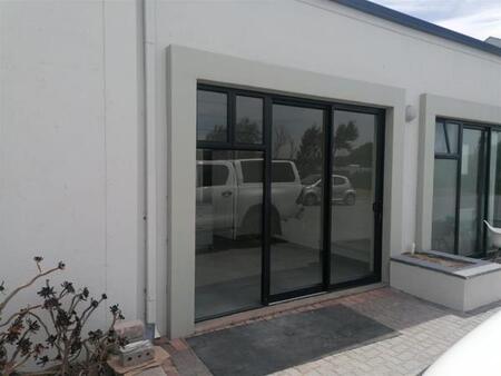 1 Bedroom Apartment in Long Acres