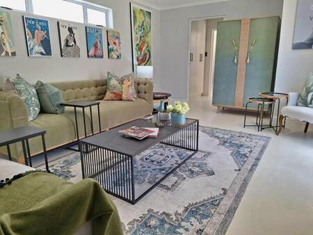 1 Bedroom Apartment in Onrus