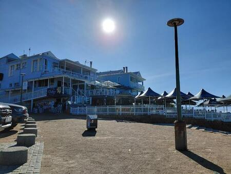 2 Bedroom House in Mossel Bay Central