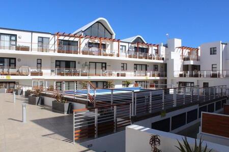 2 Bedroom Apartment in Big Bay