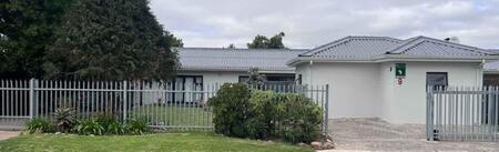 1 Bedroom Apartment in Bodorp