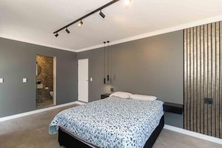 Studio Apartment in Big Bay