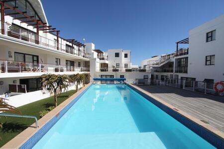 1 Bedroom Apartment in Big Bay