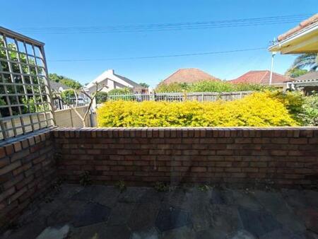 3 Bedroom House in Plumstead