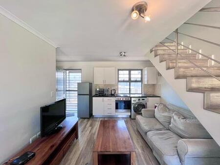 2 Bedroom Apartment in Rondebosch