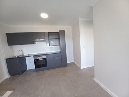 1 Bedroom Apartment in Burgundy Estate