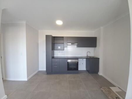 1 Bedroom Apartment in Burgundy Estate