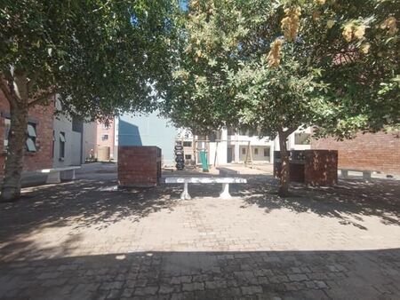 2 Bedroom Apartment in Scottsdene