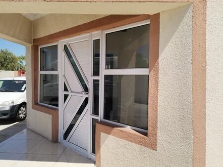 1 Bedroom Apartment in Eersterivier