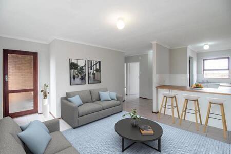 2 Bedroom Apartment in Klipdam