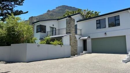 4 Bedroom House in Scott Estate