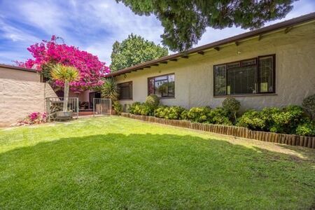 4 Bedroom House in Durbanville Hills