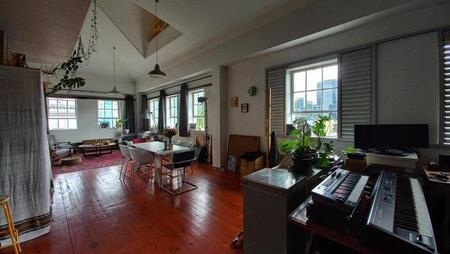 1 Bedroom Apartment in Cape Town City Centre