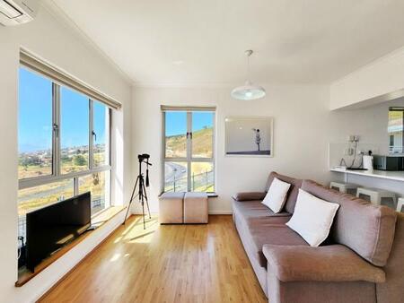 1 Bedroom Apartment in Vredehoek