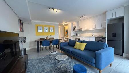 1 Bedroom Apartment in Observatory