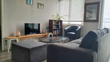 1 Bedroom House in Cape Town City Centre