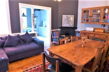 3 Bedroom House in Observatory