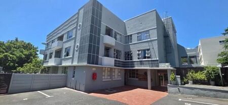 Studio Apartment in Gardens