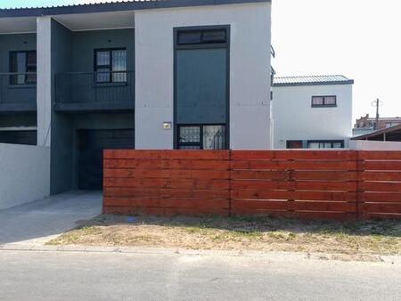 3 Bedroom House in Belhar