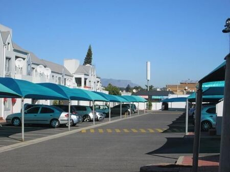 1 Bedroom Apartment in Springbok Park