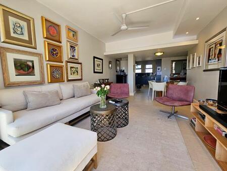 2 Bedroom Apartment in Sea Point